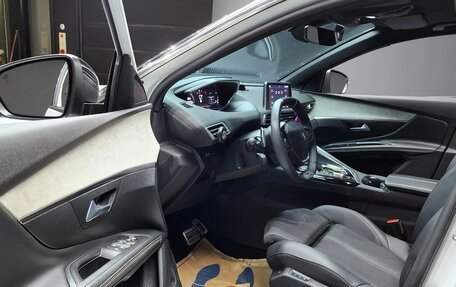 Peugeot 3008 II, 2022 год, 1 838 000 рублей, 11 фотография