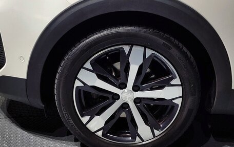 Peugeot 3008 II, 2022 год, 1 838 000 рублей, 5 фотография