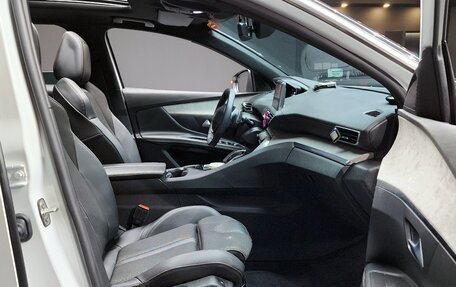 Peugeot 3008 II, 2022 год, 1 838 000 рублей, 10 фотография