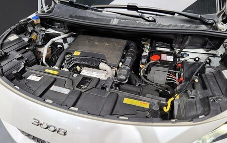 Peugeot 3008 II, 2022 год, 1 838 000 рублей, 6 фотография