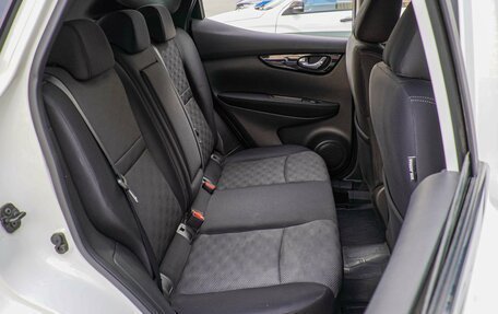 Nissan Qashqai, 2018 год, 1 890 000 рублей, 7 фотография