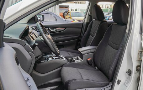 Nissan Qashqai, 2018 год, 1 890 000 рублей, 10 фотография