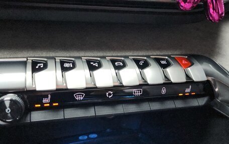 Peugeot 3008 II, 2022 год, 1 838 000 рублей, 16 фотография