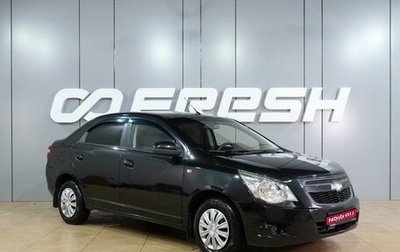 Chevrolet Cobalt II, 2013 год, 670 000 рублей, 1 фотография