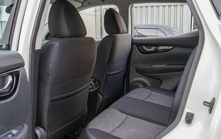 Nissan Qashqai, 2018 год, 1 890 000 рублей, 11 фотография