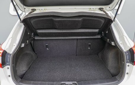 Nissan Qashqai, 2018 год, 1 890 000 рублей, 22 фотография