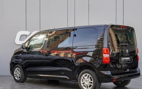 Peugeot Traveller I, 2019 год, 2 950 000 рублей, 2 фотография