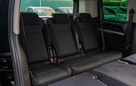 Peugeot Traveller I, 2019 год, 2 950 000 рублей, 9 фотография