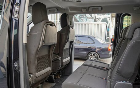 Peugeot Traveller I, 2019 год, 2 950 000 рублей, 12 фотография