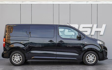 Peugeot Traveller I, 2019 год, 2 950 000 рублей, 5 фотография