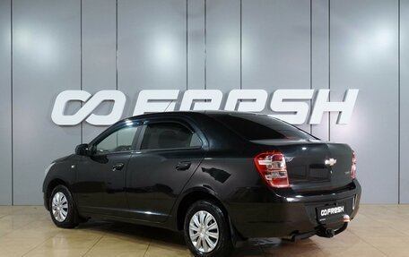 Chevrolet Cobalt II, 2013 год, 670 000 рублей, 2 фотография
