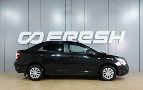 Chevrolet Cobalt II, 2013 год, 670 000 рублей, 5 фотография