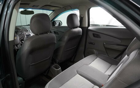 Chevrolet Cobalt II, 2013 год, 670 000 рублей, 11 фотография