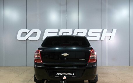 Chevrolet Cobalt II, 2013 год, 670 000 рублей, 4 фотография