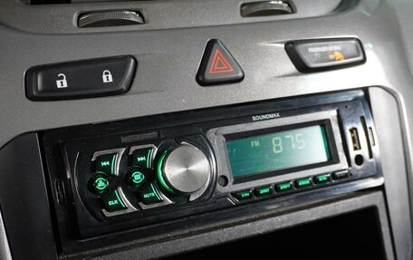 Chevrolet Cobalt II, 2013 год, 670 000 рублей, 13 фотография