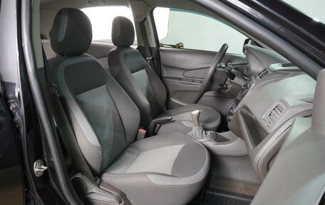 Chevrolet Cobalt II, 2013 год, 670 000 рублей, 8 фотография