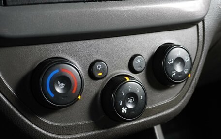 Chevrolet Cobalt II, 2013 год, 670 000 рублей, 14 фотография