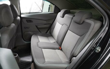 Chevrolet Cobalt II, 2013 год, 670 000 рублей, 9 фотография