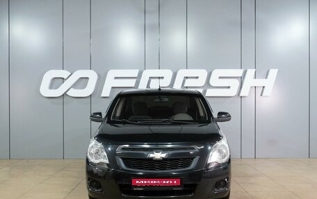 Chevrolet Cobalt II, 2013 год, 670 000 рублей, 3 фотография