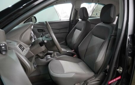 Chevrolet Cobalt II, 2013 год, 670 000 рублей, 10 фотография