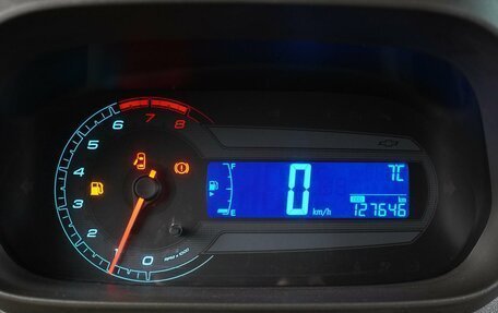 Chevrolet Cobalt II, 2013 год, 670 000 рублей, 15 фотография