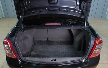 Chevrolet Cobalt II, 2013 год, 670 000 рублей, 16 фотография