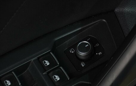 Volkswagen Tiguan II, 2021 год, 3 819 000 рублей, 13 фотография