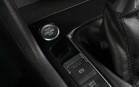 Volkswagen Tiguan II, 2021 год, 3 819 000 рублей, 21 фотография