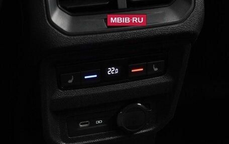 Volkswagen Tiguan II, 2021 год, 3 819 000 рублей, 24 фотография