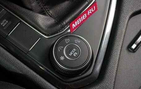 Volkswagen Tiguan II, 2021 год, 3 819 000 рублей, 23 фотография