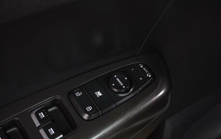 KIA Sportage IV рестайлинг, 2018 год, 2 199 000 рублей, 12 фотография