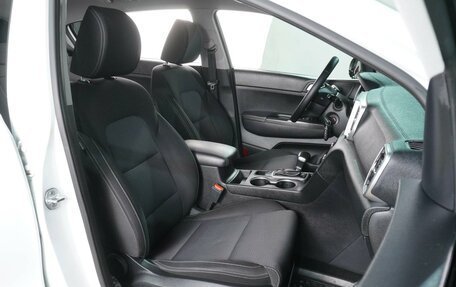 KIA Sportage IV рестайлинг, 2018 год, 2 199 000 рублей, 8 фотография