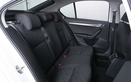 Skoda Octavia, 2019 год, 1 859 000 рублей, 7 фотография