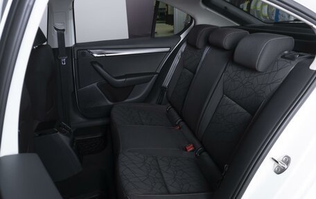 Skoda Octavia, 2019 год, 1 859 000 рублей, 9 фотография