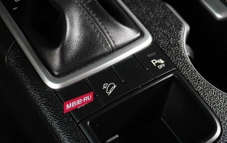 KIA Sportage IV рестайлинг, 2018 год, 2 199 000 рублей, 18 фотография