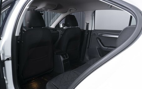 Skoda Octavia, 2019 год, 1 859 000 рублей, 11 фотография