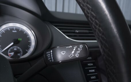 Skoda Octavia, 2019 год, 1 859 000 рублей, 19 фотография