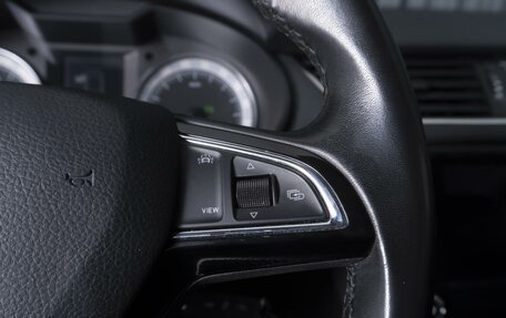 Skoda Octavia, 2019 год, 1 859 000 рублей, 21 фотография