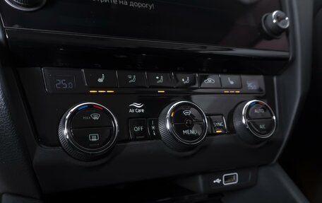 Skoda Octavia, 2019 год, 1 859 000 рублей, 16 фотография