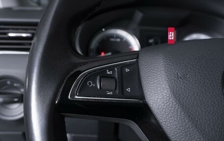 Skoda Octavia, 2019 год, 1 859 000 рублей, 20 фотография