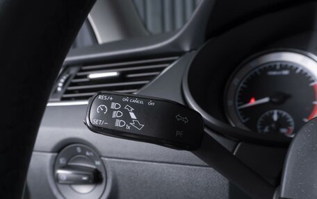 Skoda Octavia, 2019 год, 1 859 000 рублей, 18 фотография