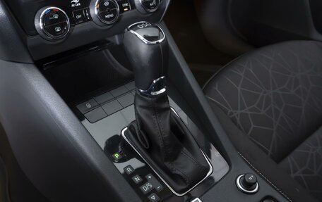 Skoda Octavia, 2019 год, 1 859 000 рублей, 12 фотография