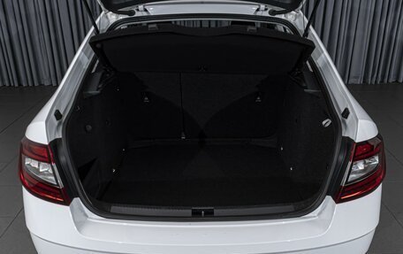 Skoda Octavia, 2019 год, 1 859 000 рублей, 23 фотография