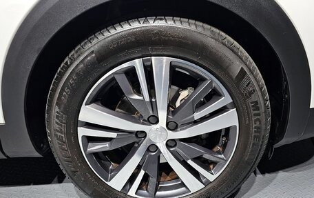 Peugeot 3008 II, 2022 год, 2 090 000 рублей, 5 фотография