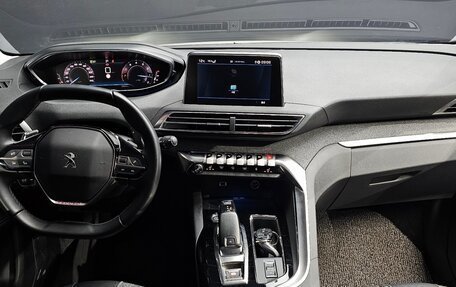 Peugeot 3008 II, 2022 год, 2 090 000 рублей, 7 фотография