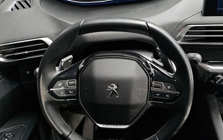 Peugeot 3008 II, 2022 год, 2 090 000 рублей, 14 фотография