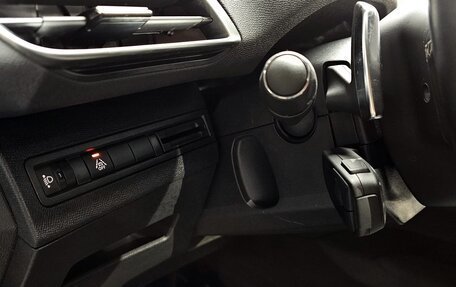 Peugeot 3008 II, 2022 год, 2 090 000 рублей, 13 фотография