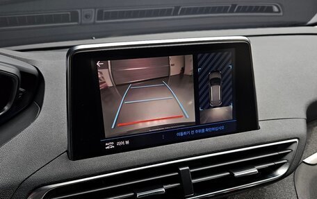 Peugeot 3008 II, 2022 год, 2 090 000 рублей, 16 фотография