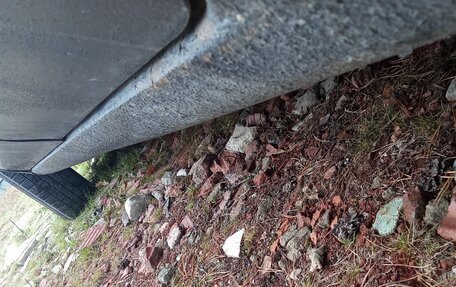 Mitsubishi Space Star I рестайлинг, 2001 год, 170 000 рублей, 7 фотография