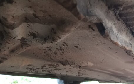 Mitsubishi Space Star I рестайлинг, 2001 год, 170 000 рублей, 11 фотография